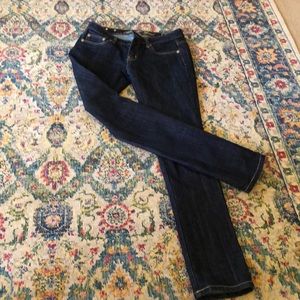 Rampage skinny jeans GUC